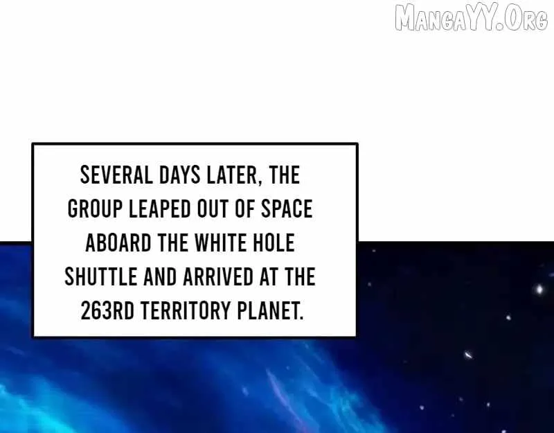 Logging 10,000 Years into the Future (Apex Future Martial Arts) Chapter 272 page 153