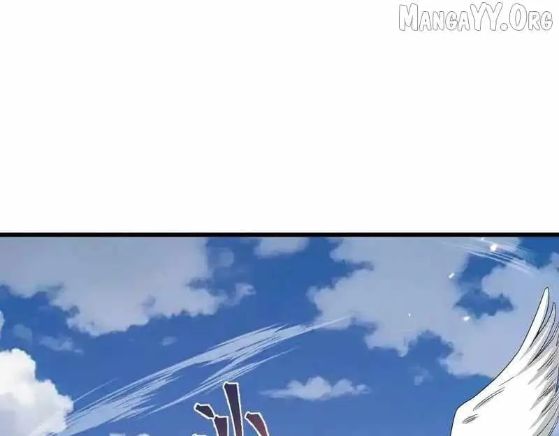 Logging 10,000 Years into the Future (Apex Future Martial Arts) Chapter 272 page 156
