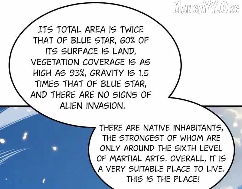 Logging 10,000 Years into the Future (Apex Future Martial Arts) Chapter 272 page 161