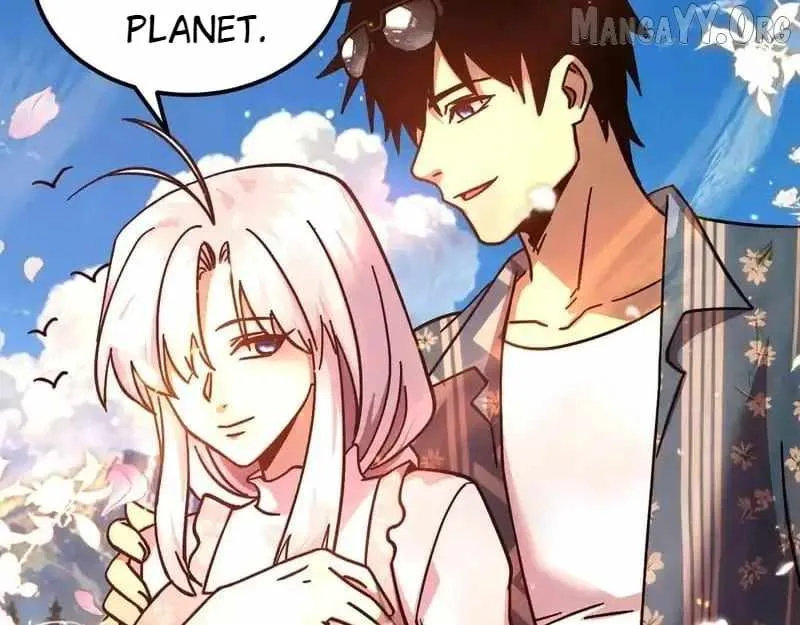 Logging 10,000 Years into the Future (Apex Future Martial Arts) Chapter 272 page 165