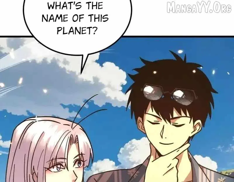 Logging 10,000 Years into the Future (Apex Future Martial Arts) Chapter 272 page 168