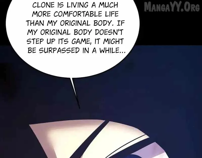 Logging 10,000 Years into the Future (Apex Future Martial Arts) Chapter 274 page 29