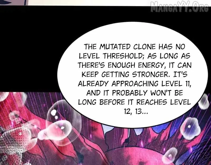 Logging 10,000 Years into the Future (Apex Future Martial Arts) Chapter 274 page 31