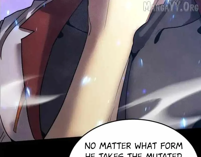 Logging 10,000 Years into the Future (Apex Future Martial Arts) Chapter 274 page 36
