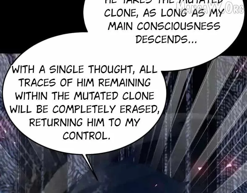 Logging 10,000 Years into the Future (Apex Future Martial Arts) Chapter 274 page 37