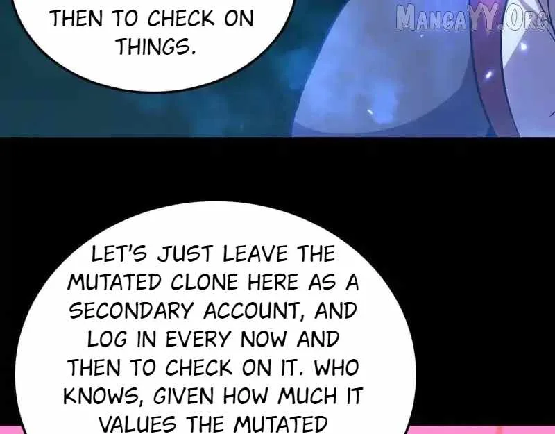 Logging 10,000 Years into the Future (Apex Future Martial Arts) Chapter 274 page 43