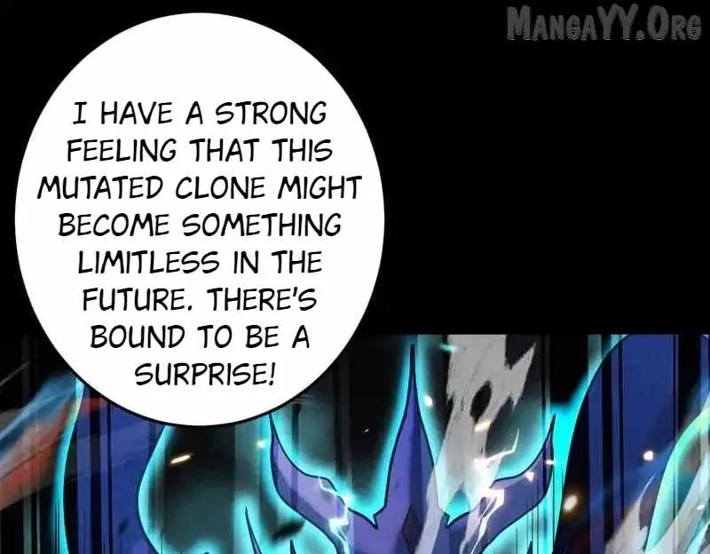 Logging 10,000 Years into the Future (Apex Future Martial Arts) Chapter 274 page 46