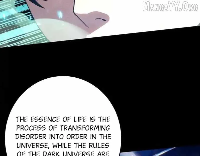 Logging 10,000 Years into the Future (Apex Future Martial Arts) Chapter 274 page 51