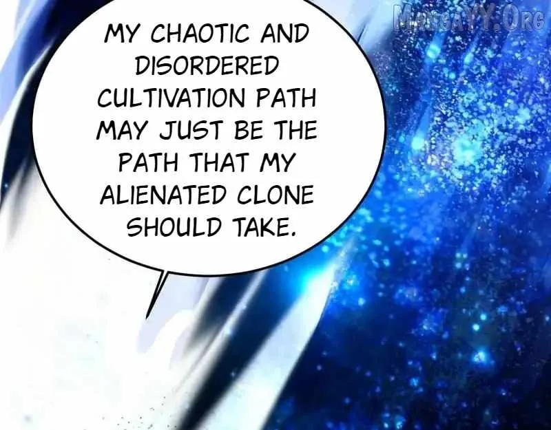 Logging 10,000 Years into the Future (Apex Future Martial Arts) Chapter 274 page 56