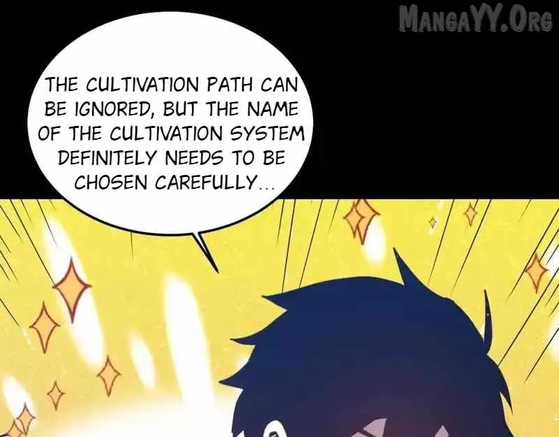 Logging 10,000 Years into the Future (Apex Future Martial Arts) Chapter 274 page 61