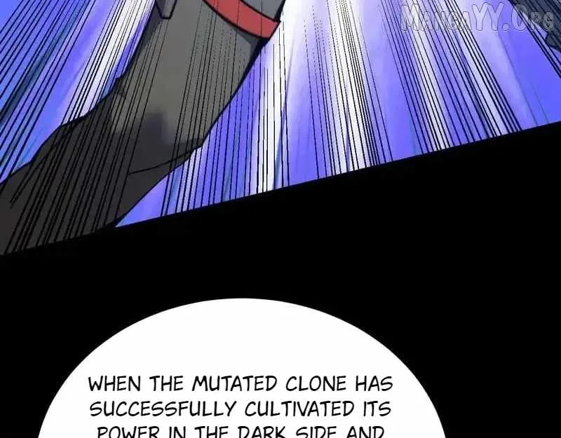 Logging 10,000 Years into the Future (Apex Future Martial Arts) Chapter 274 page 68