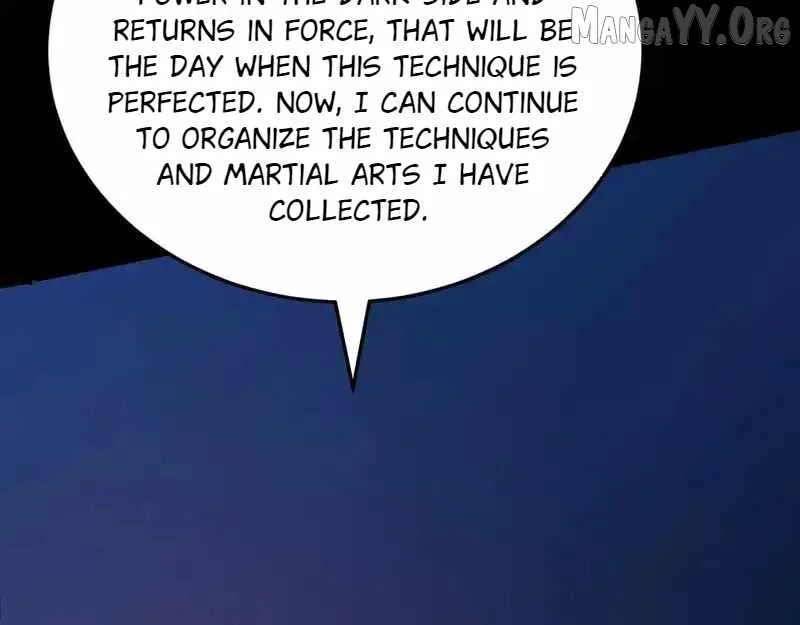 Logging 10,000 Years into the Future (Apex Future Martial Arts) Chapter 274 page 69