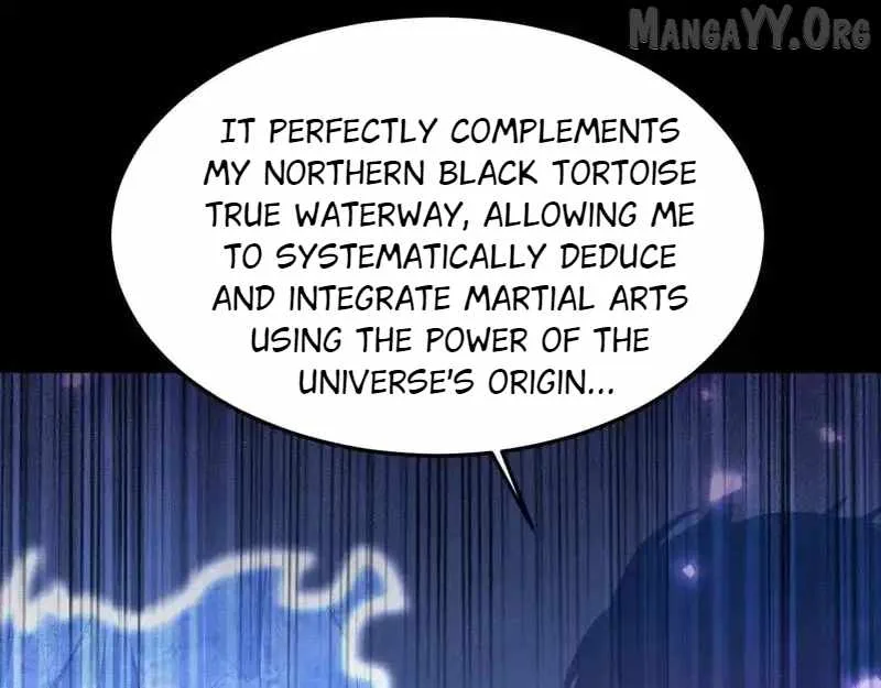 Logging 10,000 Years into the Future (Apex Future Martial Arts) Chapter 274 page 78