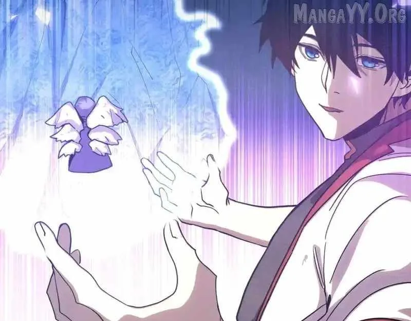 Logging 10,000 Years into the Future (Apex Future Martial Arts) Chapter 274 page 79