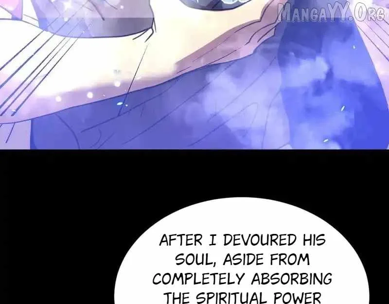 Logging 10,000 Years into the Future (Apex Future Martial Arts) Chapter 274 page 83