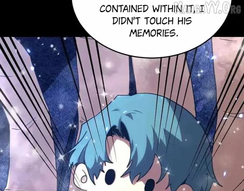 Logging 10,000 Years into the Future (Apex Future Martial Arts) Chapter 274 page 84