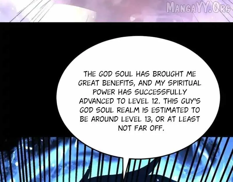 Logging 10,000 Years into the Future (Apex Future Martial Arts) Chapter 274 page 86