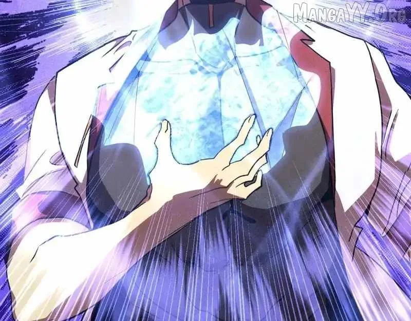 Logging 10,000 Years into the Future (Apex Future Martial Arts) Chapter 274 page 94