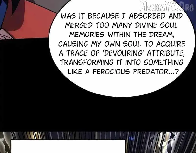 Logging 10,000 Years into the Future (Apex Future Martial Arts) Chapter 274 page 97