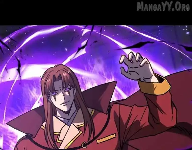 Logging 10,000 Years into the Future (Apex Future Martial Arts) Chapter 274 page 118
