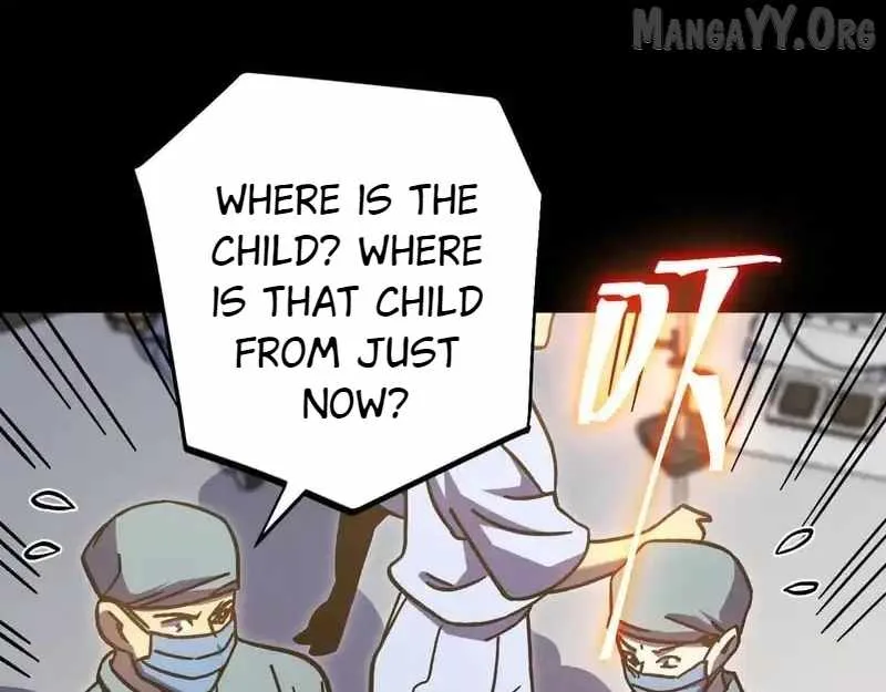 Logging 10,000 Years into the Future (Apex Future Martial Arts) Chapter 274 page 133