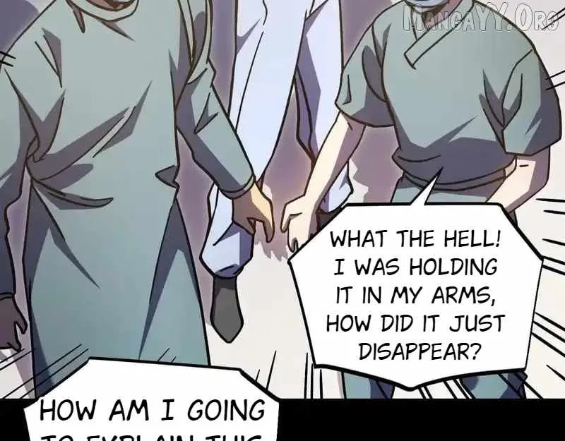 Logging 10,000 Years into the Future (Apex Future Martial Arts) Chapter 274 page 134