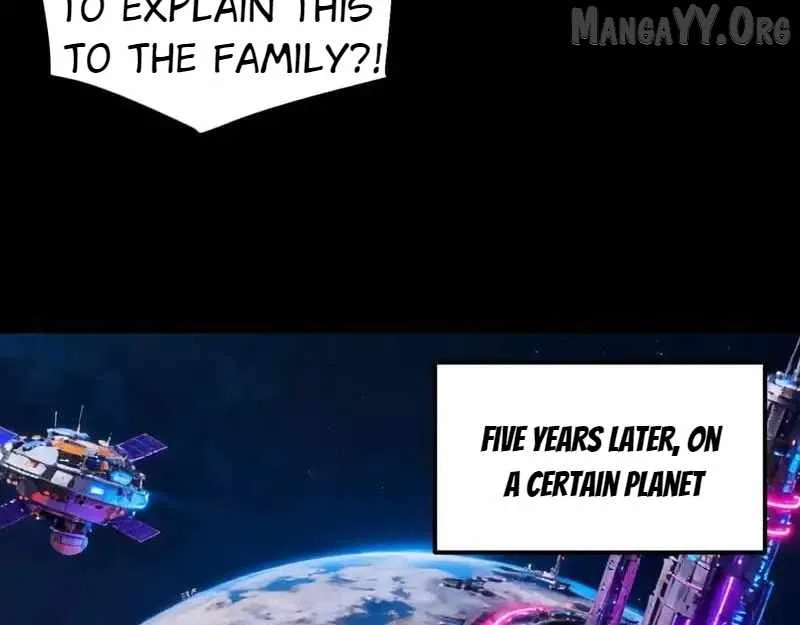 Logging 10,000 Years into the Future (Apex Future Martial Arts) Chapter 274 page 135