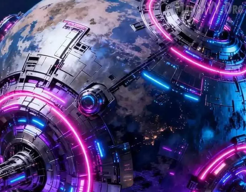 Logging 10,000 Years into the Future (Apex Future Martial Arts) Chapter 274 page 136
