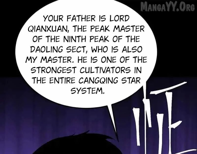 Logging 10,000 Years into the Future (Apex Future Martial Arts) Chapter 274 page 149