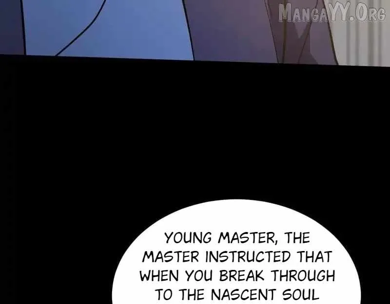 Logging 10,000 Years into the Future (Apex Future Martial Arts) Chapter 274 page 155