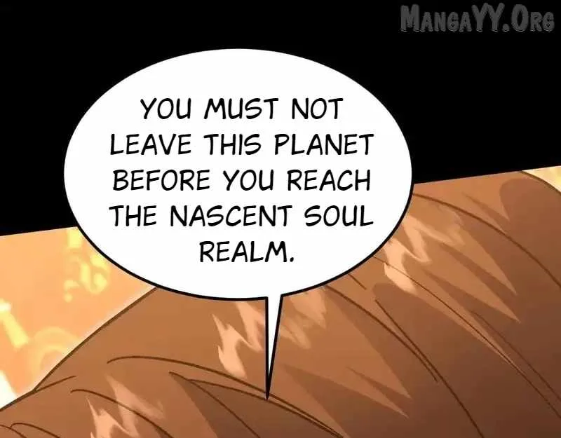 Logging 10,000 Years into the Future (Apex Future Martial Arts) Chapter 274 page 161