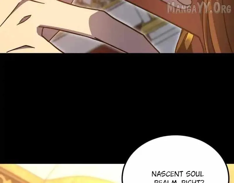 Logging 10,000 Years into the Future (Apex Future Martial Arts) Chapter 274 page 164