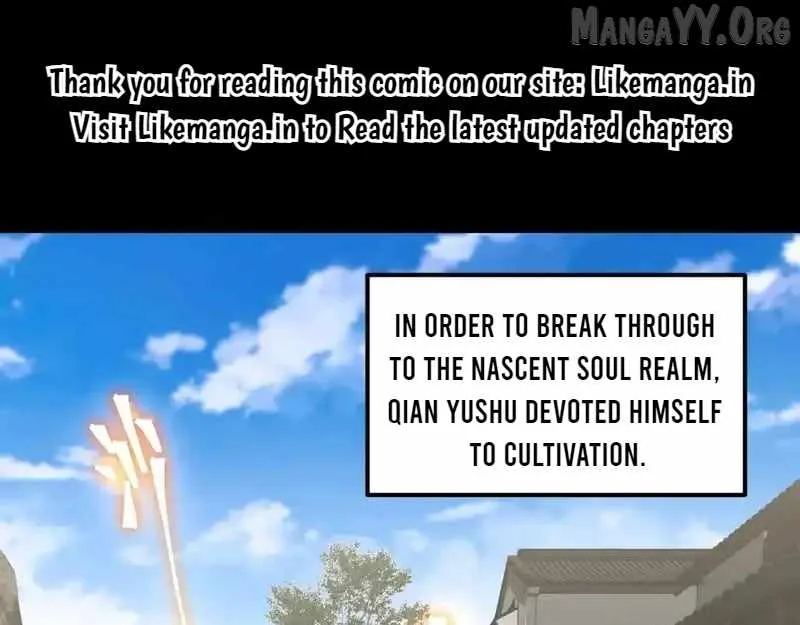 Logging 10,000 Years into the Future (Apex Future Martial Arts) Chapter 275 page 1