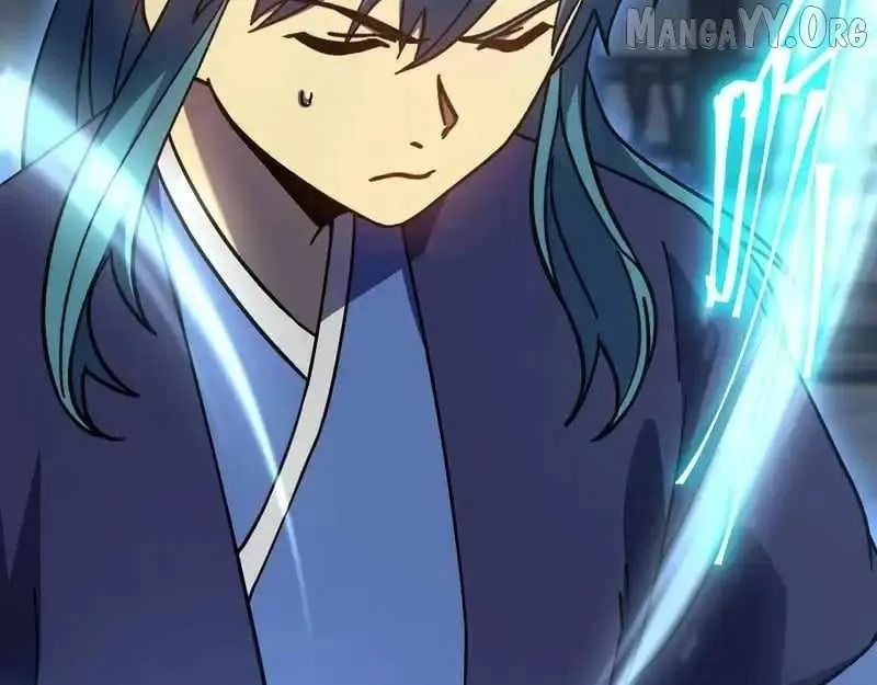 Logging 10,000 Years into the Future (Apex Future Martial Arts) Chapter 275 page 7