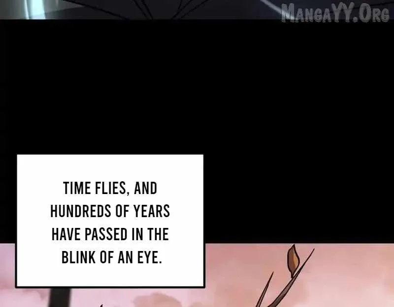 Logging 10,000 Years into the Future (Apex Future Martial Arts) Chapter 275 page 9