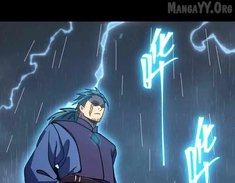 Logging 10,000 Years into the Future (Apex Future Martial Arts) Chapter 275 page 21