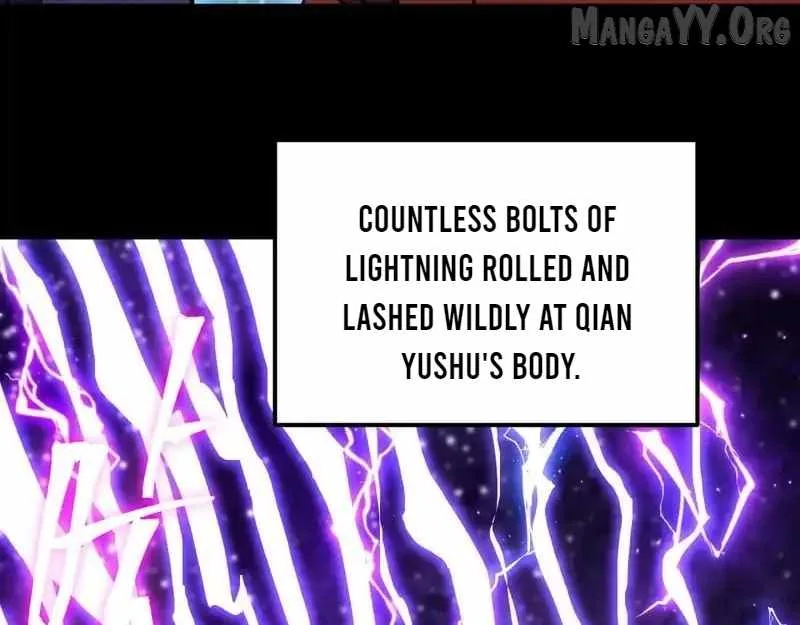 Logging 10,000 Years into the Future (Apex Future Martial Arts) Chapter 275 page 26