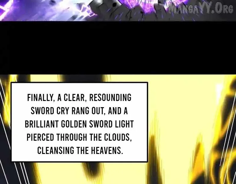 Logging 10,000 Years into the Future (Apex Future Martial Arts) Chapter 275 page 29