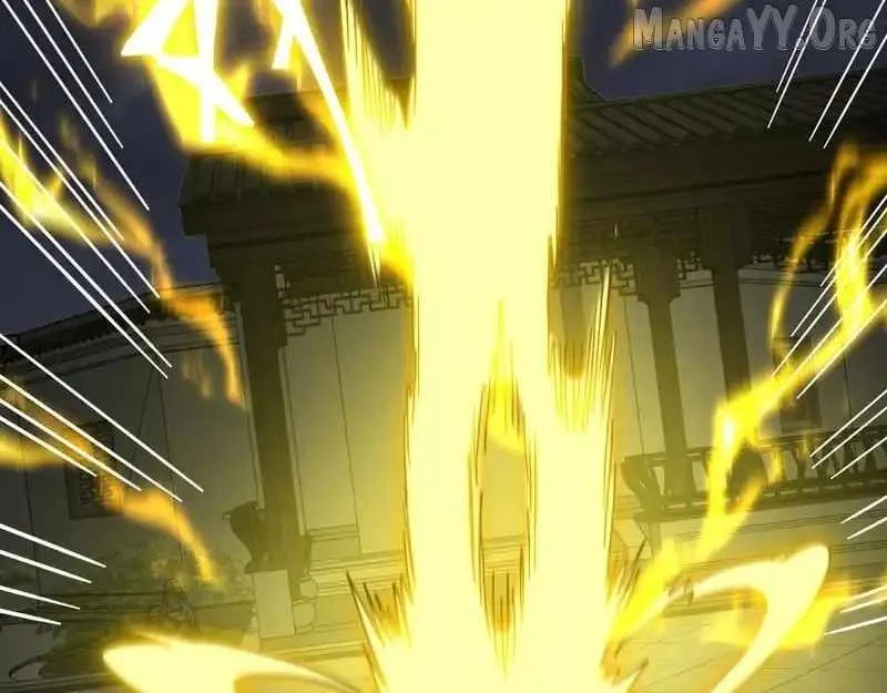 Logging 10,000 Years into the Future (Apex Future Martial Arts) Chapter 275 page 31