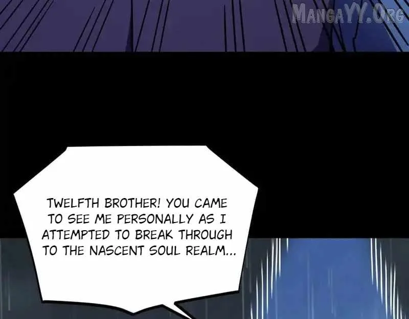 Logging 10,000 Years into the Future (Apex Future Martial Arts) Chapter 275 page 38