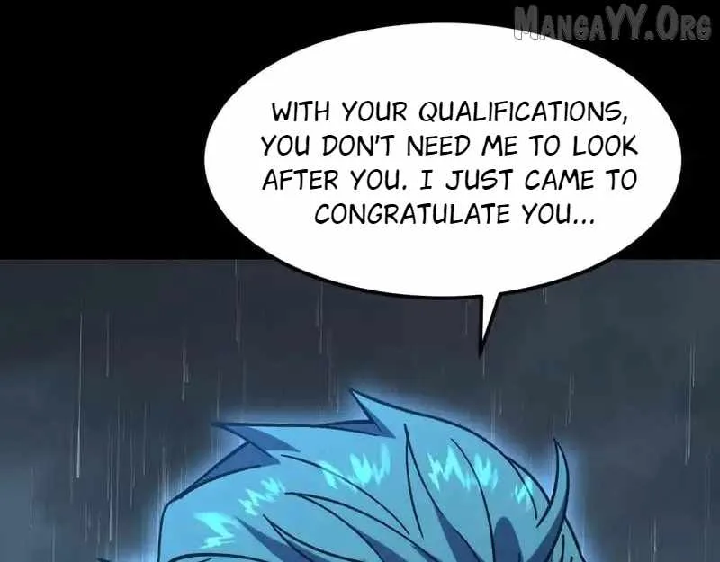 Logging 10,000 Years into the Future (Apex Future Martial Arts) Chapter 275 page 41