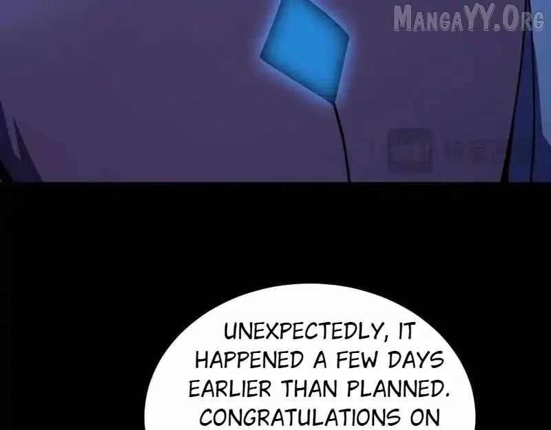 Logging 10,000 Years into the Future (Apex Future Martial Arts) Chapter 275 page 43