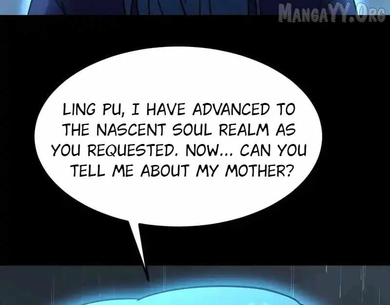 Logging 10,000 Years into the Future (Apex Future Martial Arts) Chapter 275 page 49