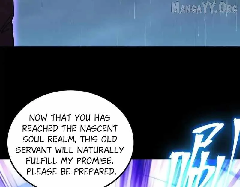 Logging 10,000 Years into the Future (Apex Future Martial Arts) Chapter 275 page 54