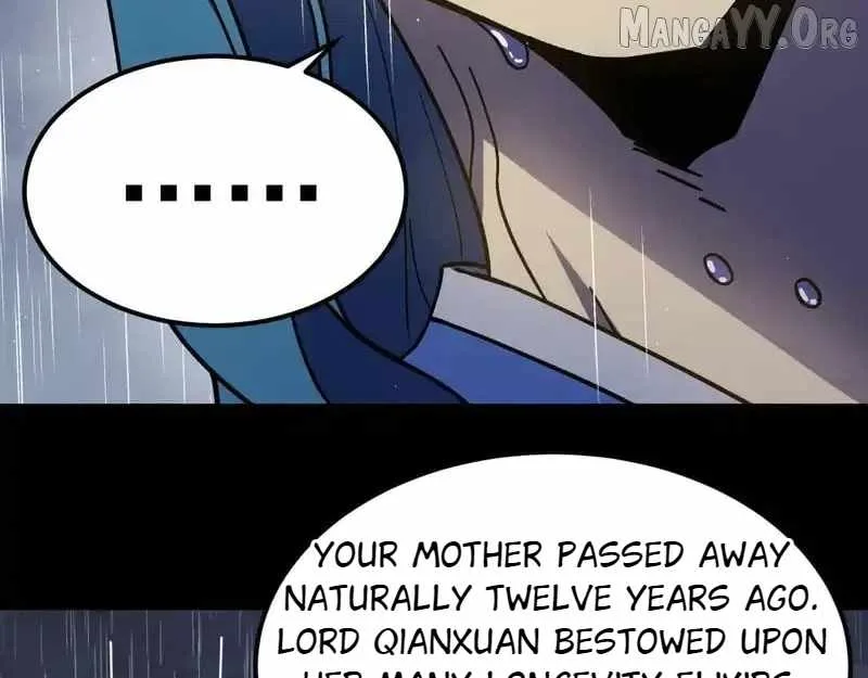 Logging 10,000 Years into the Future (Apex Future Martial Arts) Chapter 275 page 72