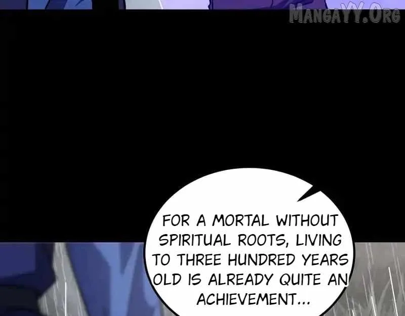 Logging 10,000 Years into the Future (Apex Future Martial Arts) Chapter 275 page 75