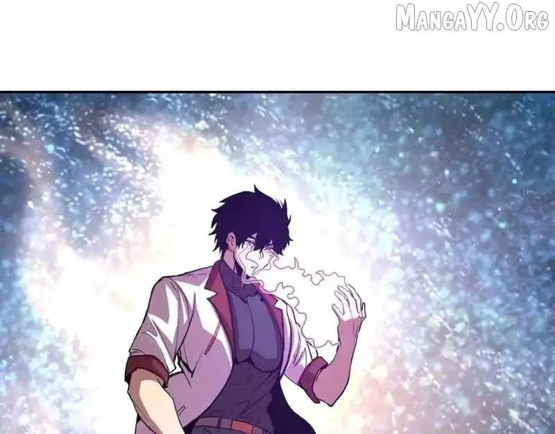 Logging 10,000 Years into the Future (Apex Future Martial Arts) Chapter 275 page 87