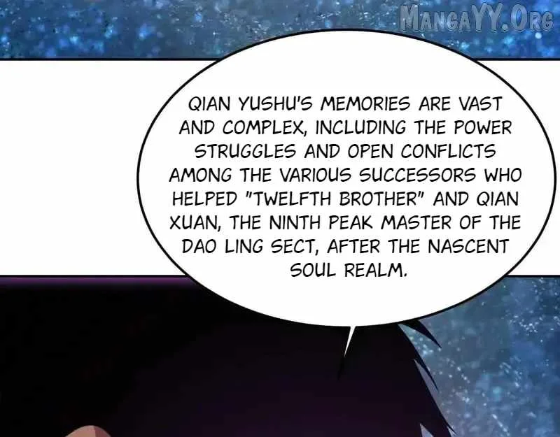 Logging 10,000 Years into the Future (Apex Future Martial Arts) Chapter 275 page 89