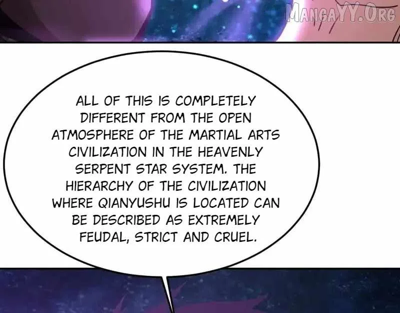 Logging 10,000 Years into the Future (Apex Future Martial Arts) Chapter 275 page 92