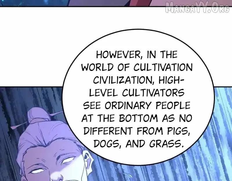 Logging 10,000 Years into the Future (Apex Future Martial Arts) Chapter 275 page 98